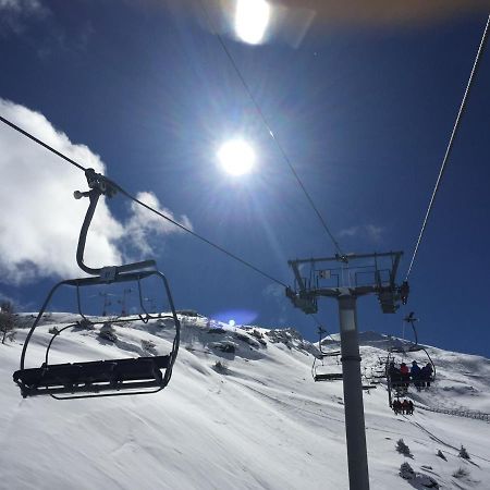 Penthouse Apartment 28M² In Avoriaz Right Next To 3 Ski Lifts, Lake View 外观 照片