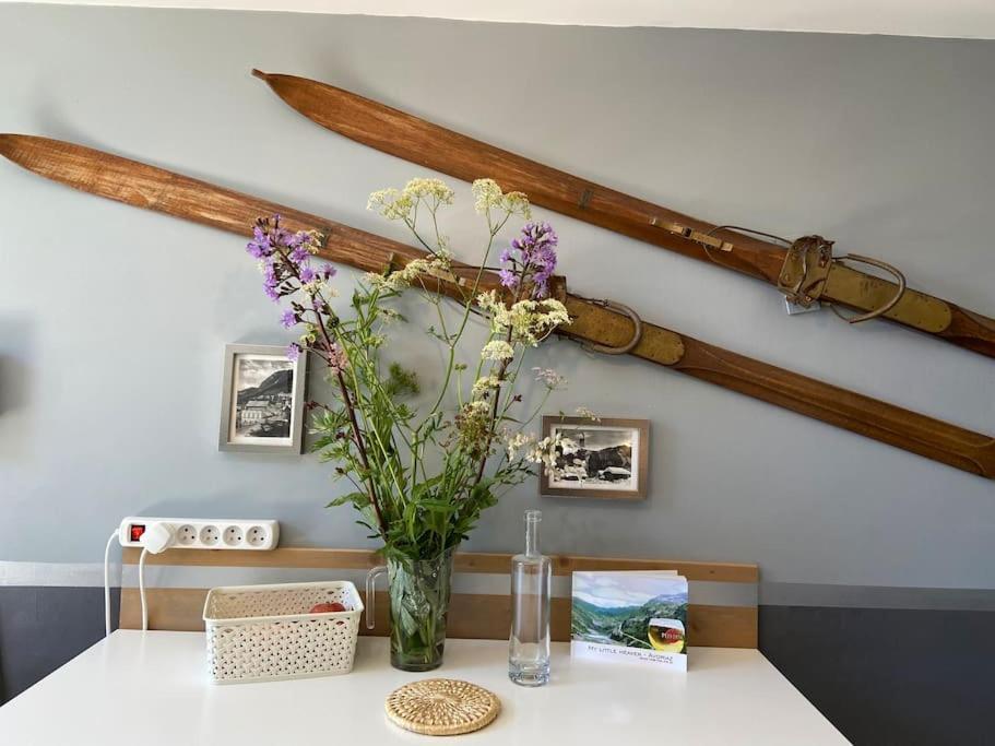 Penthouse Apartment 28M² In Avoriaz Right Next To 3 Ski Lifts, Lake View 外观 照片